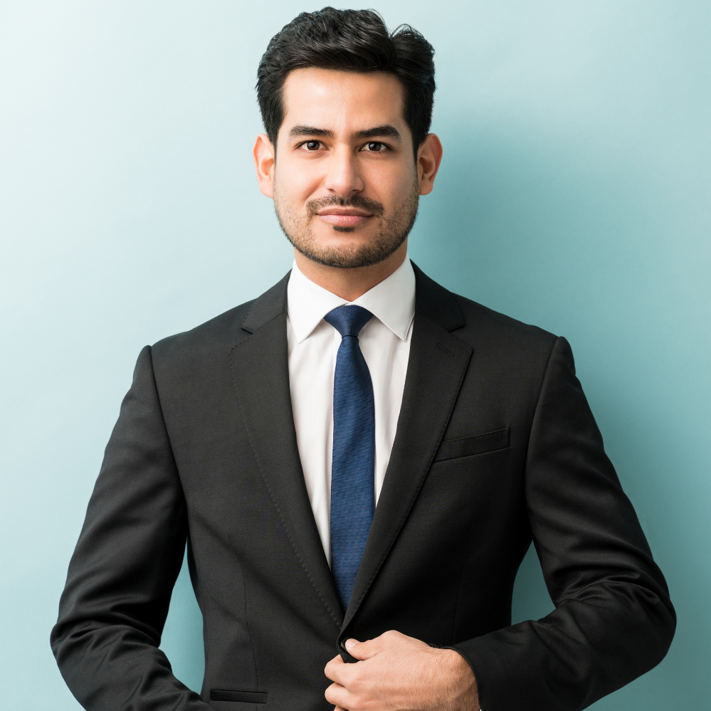 Md. Touhid Hasan - DGM, Audit